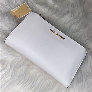 Brand new with tags Michael Kors large wallet